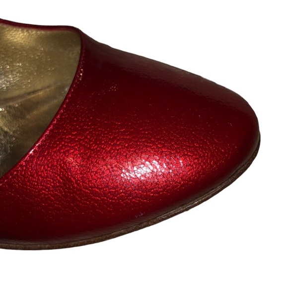 🍒Dolce & Gabbana Patent Leather pumps - Picture 2 of 13